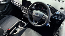 Ford Fiesta 1.1 Trend 5dr Petrol Hatchback